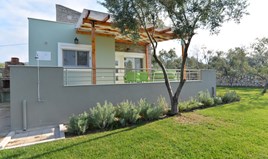 Villa 130 m² auf Thassos