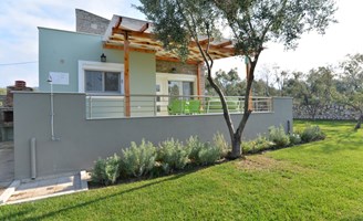 Villa 130 m² Thasoz’ta