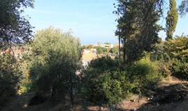 Land 4576 m² auf Korfu
