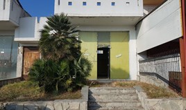 Бизнес 75 m² в Касандра (Халкидики)