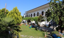 Хотел 1100 m² в Ситония (Халкидики)