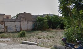 Arsa 820 m² Atina’da