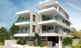 Wohnung 88 m² in Limassol