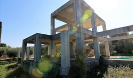 Dom wolnostojący 120 m² na Korfu