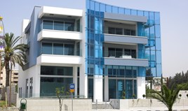 Business 183 m² in Limassol