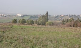 Land in the suburbs of Thessaloniki