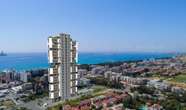 Wohnung 189 m² in Limassol