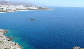 հողատարածք 185000 m² Կրետե կղզում