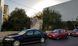 Парцел 650 m² на Крит