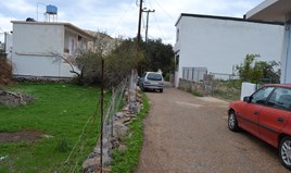 Terrain 230 m² en Crète