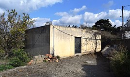 Einfamilienhaus 80 m² auf Kreta