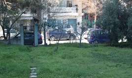 Terrain à Thessalonique