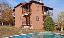 Vila 200 m² na Olimpska regija