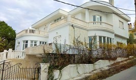 Vila 584 m² u predgrađu Soluna