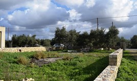 أرض 300 m² في جزيرة كريت