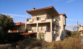 Einfamilienhaus 360 m² auf Sithonia (Chalkidiki)