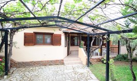 Einfamilienhaus 80 m² in Chalkidiki