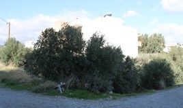 Земельна ділянка 311 m² на Криті
