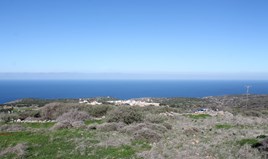 Земельна ділянка 6350 m² на Криті
