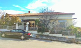 Μονοκατοικία 534 μ² στα περίχωρα Θεσσαλονίκης
