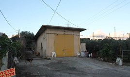 Парцел 2372 m² на Крит