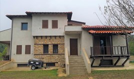Vila 298 m² na Halkidikiju