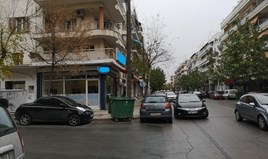 Бизнес 50 m² в Салониках