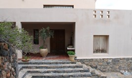 Maison individuelle 222 m² en Crète
