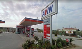 Бизнес 2000 m² в област Солун