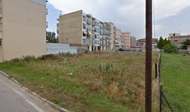 Парцел 520 m² в област Солун
