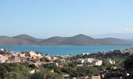 Land 2254 m² in Crete