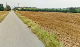 სასტუმრო 6000 m² სალონიკის გარეუბანში