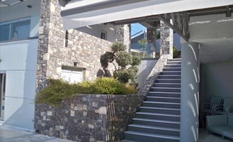 Villa 300 m² Merkez Yunanistan’da