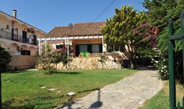 Detached house 128 m² in Corfu