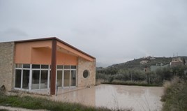 Business 2470 m² in Crete