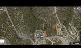 Land 5349 m² in Crete