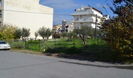 Парцел 1030 m² на Крит