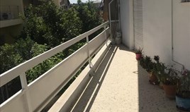 Апартамент 55 m² в Лутраки