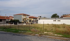 Zemljište 334 m² na Kasandri (Halkidiki)