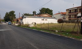 Land 333 m² auf Kassandra (Chalkidiki)