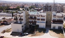 Wohnung 118 m² in Thessaloniki