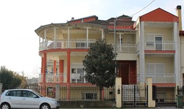 Μονοκατοικία 382 μ² στην Πιερία
