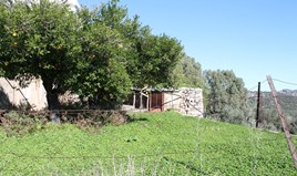 بيت صغير 180 m² في جزيرة كريت