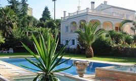 Villa 310 m² auf Korfu