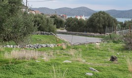 Terrain 1584 m² en Crète