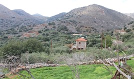 Land 580 m² auf Kreta