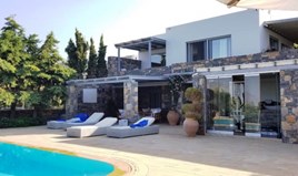 Villa 120 m² in Crete