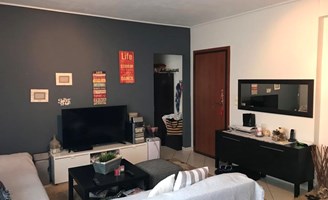 Wohnung 62 m² in Athen