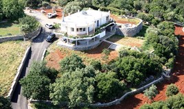Einfamilienhaus 300 m² auf Kreta