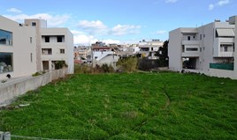 Land 939 m² in Crete